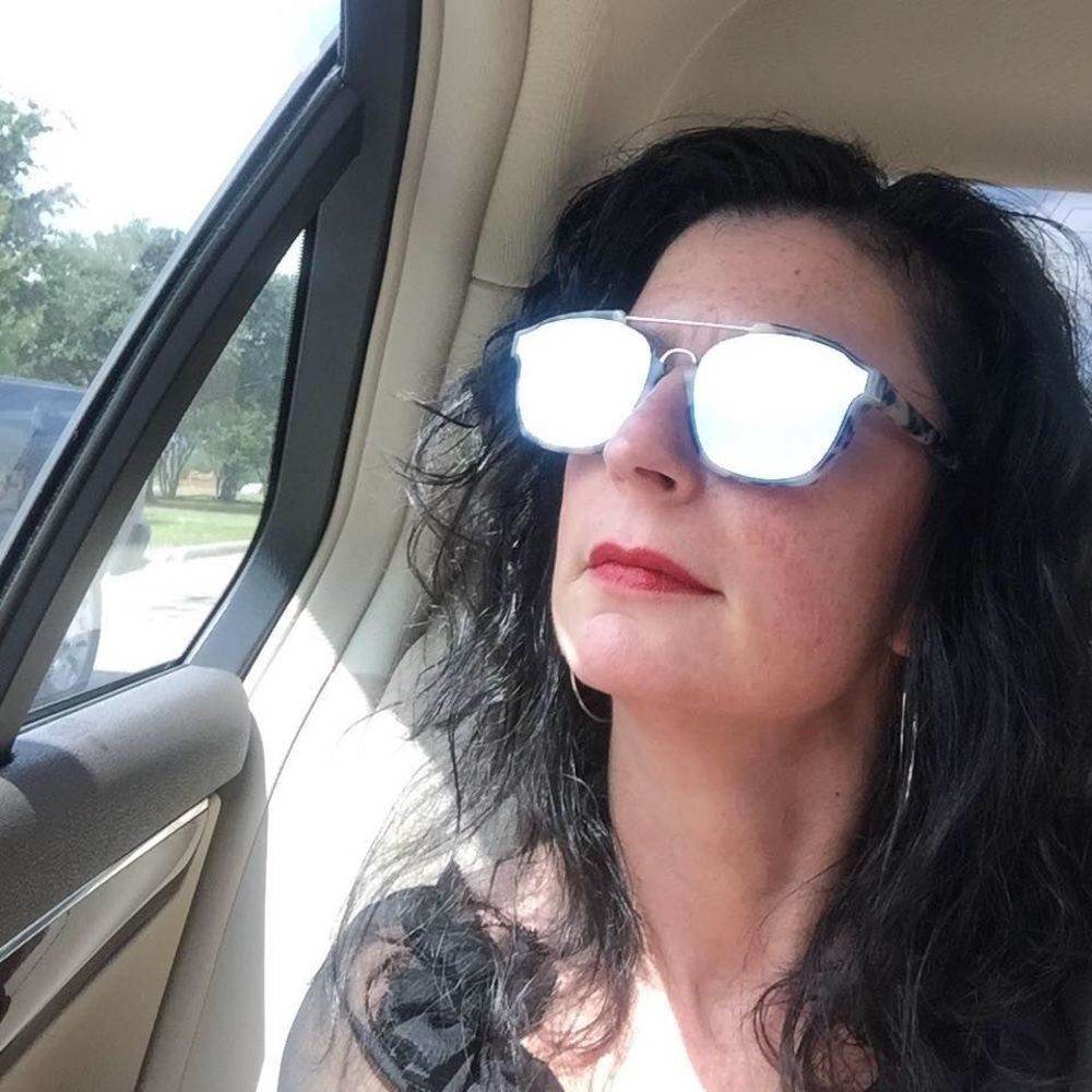 Meet your Posher, Kathie
